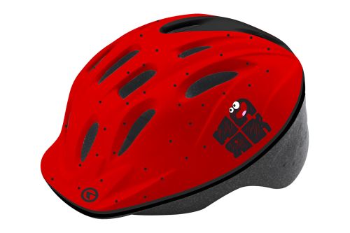 Kask dziecięcy KLS Mark 018 - Mix kolorów